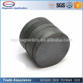 Ferrite Magnet Disc used for industrial field Ceramic magnet